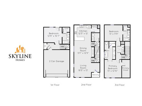 Tiny photo for 4816 Cochran Street St, Houston, TX 77009 (MLS # 94442654)