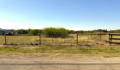 TBD Cr 207a Plantersville TX 77363