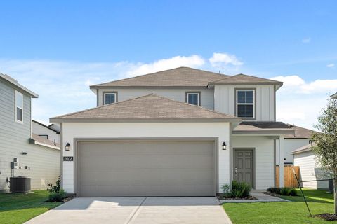 Photo of 19938 Park Mesa Lane, Porter, TX 77365 (MLS # 32488384) Photo of 19938 Park Mesa Lane, Porter, TX 77365 (MLS # 32488384)