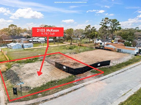 Photo of 2105 Mckean Drive, Houston, TX 77080 (MLS # 15301986)