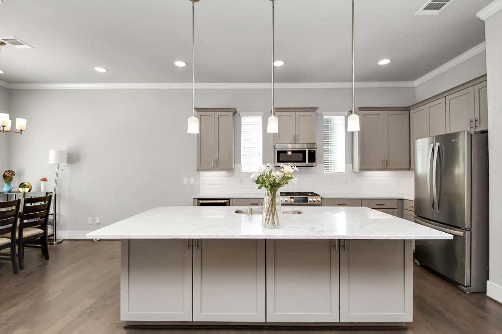 Photo of 5720 Petty Street, Houston, TX 77007 (MLS # 48925063)