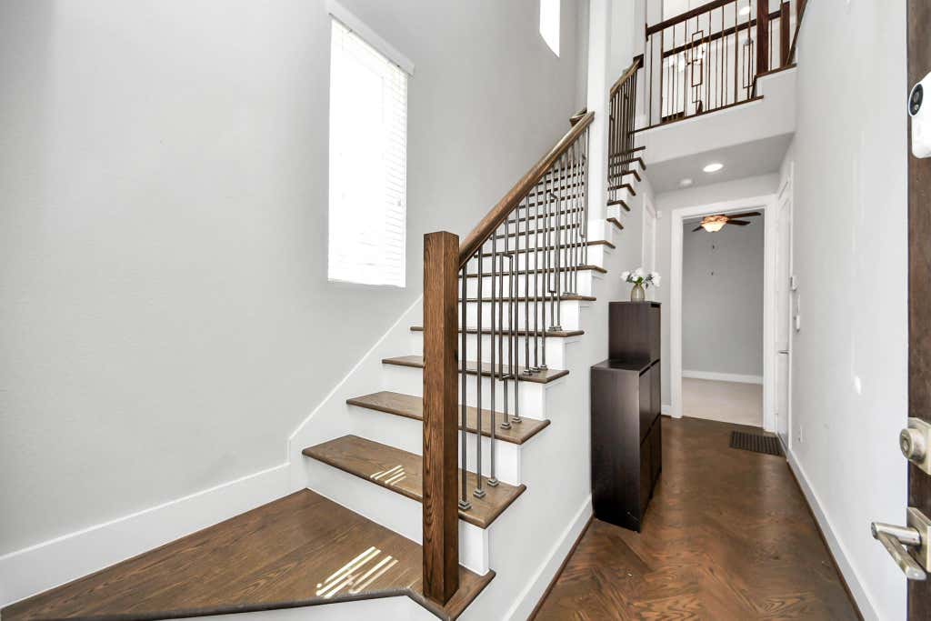 Photo of 5720 Petty Street, Houston, TX 77007 (MLS # 48925063)