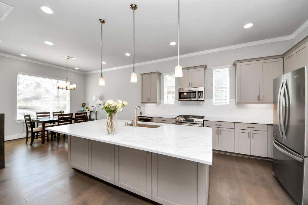 Photo of 5720 Petty Street, Houston, TX 77007 (MLS # 48925063)