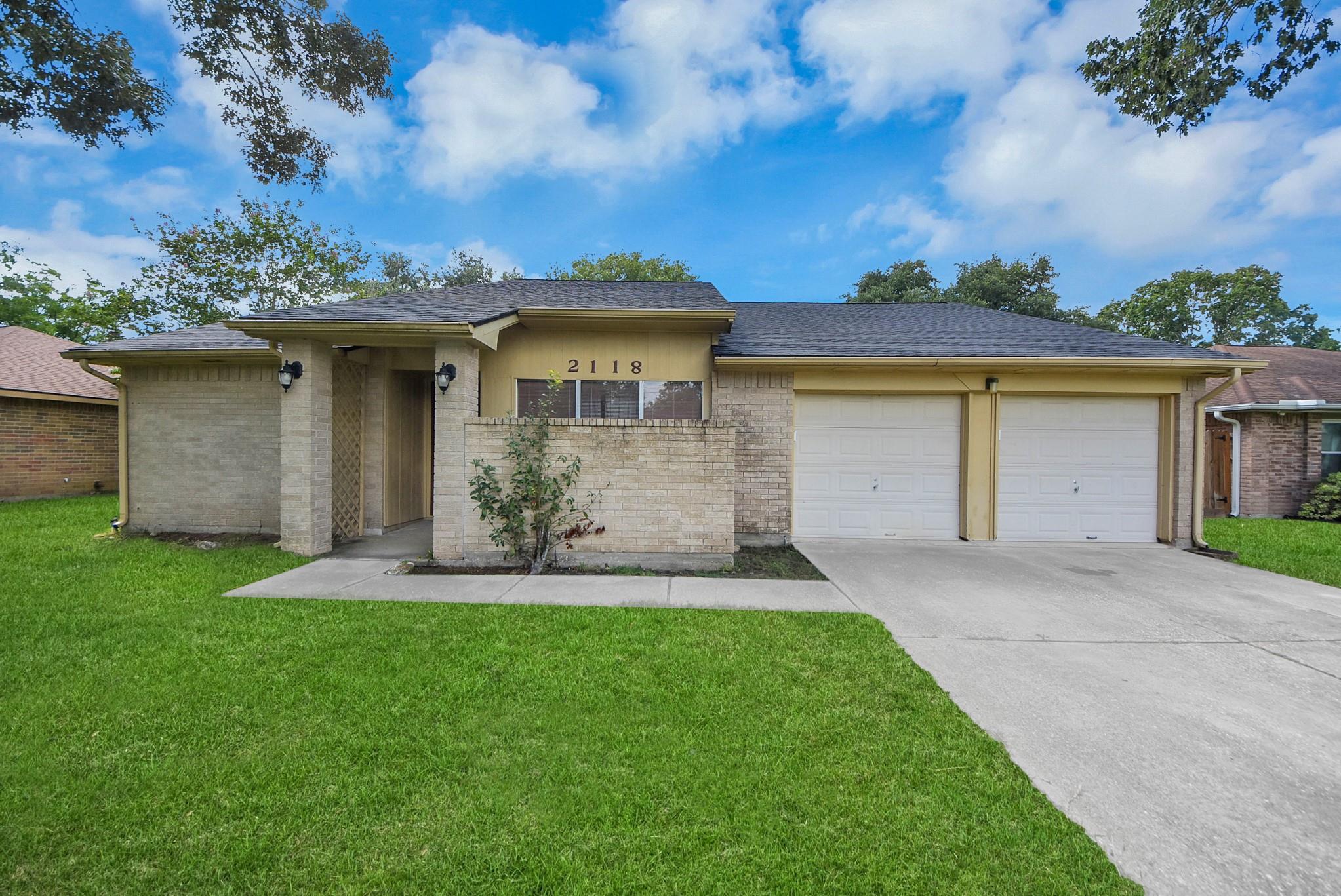 2118 Pilgrims Bend Drive