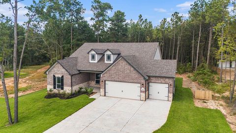 Photo of 11678 Wilgers Way Way, Willis, TX 77378 (MLS # 67448768)