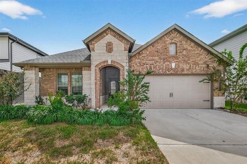 Photo of 29215 Pikes Peak Drive, Katy, TX 77494 (MLS # 61870066)