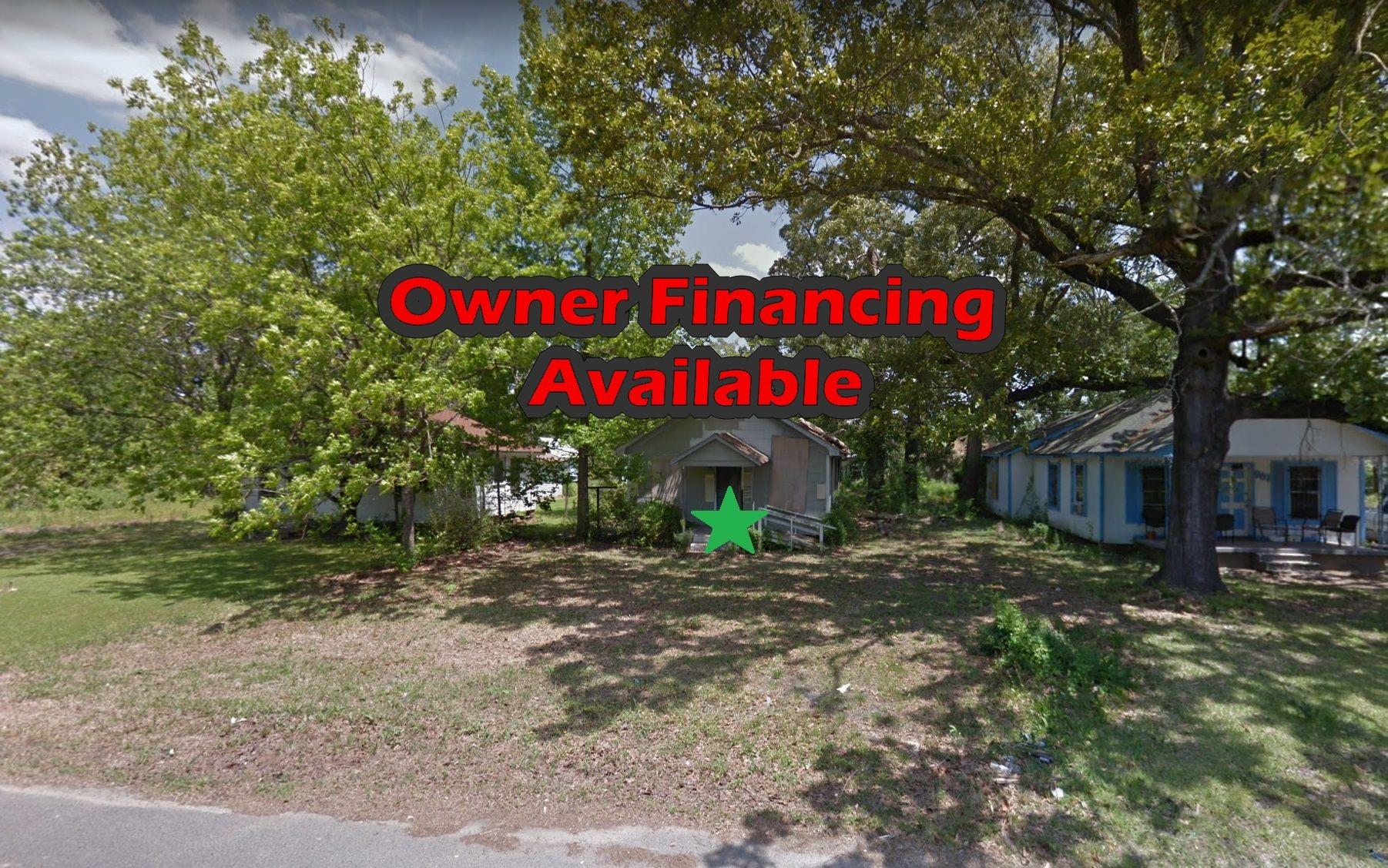 Photo 1 of 7 — 809 S Kentucky Street, Other, AR 71635