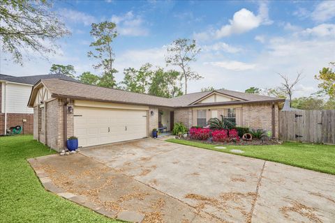 Photo of 24919 Bovington Drive, Spring, TX 77389 (MLS # 34234902)