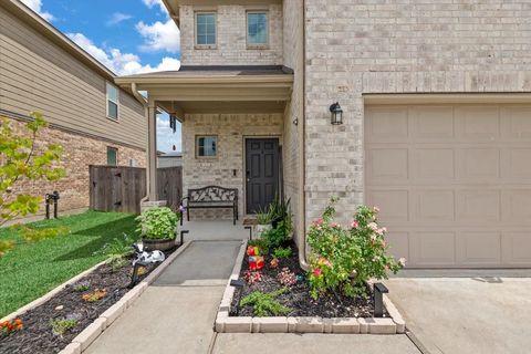 16307 Fontana Court Conroe TX 77302