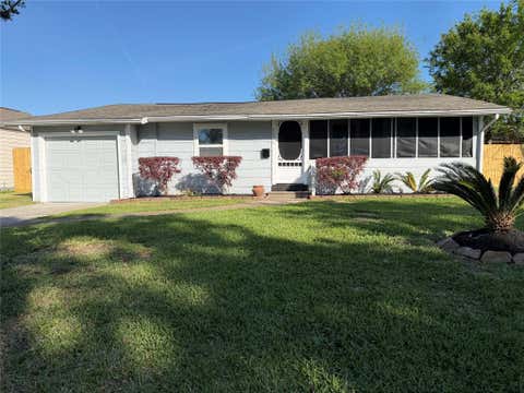 Homes For Sale - 2281 Des Jardines Street<br/> Houston, TX 77023