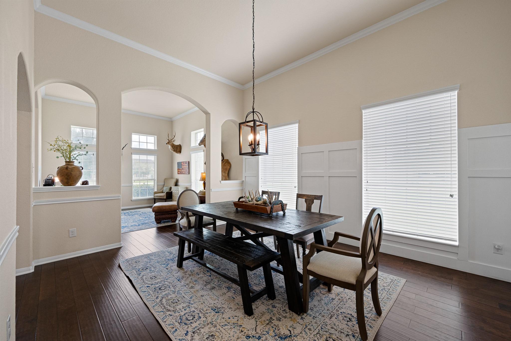 7411 Tejas Lakes Trail