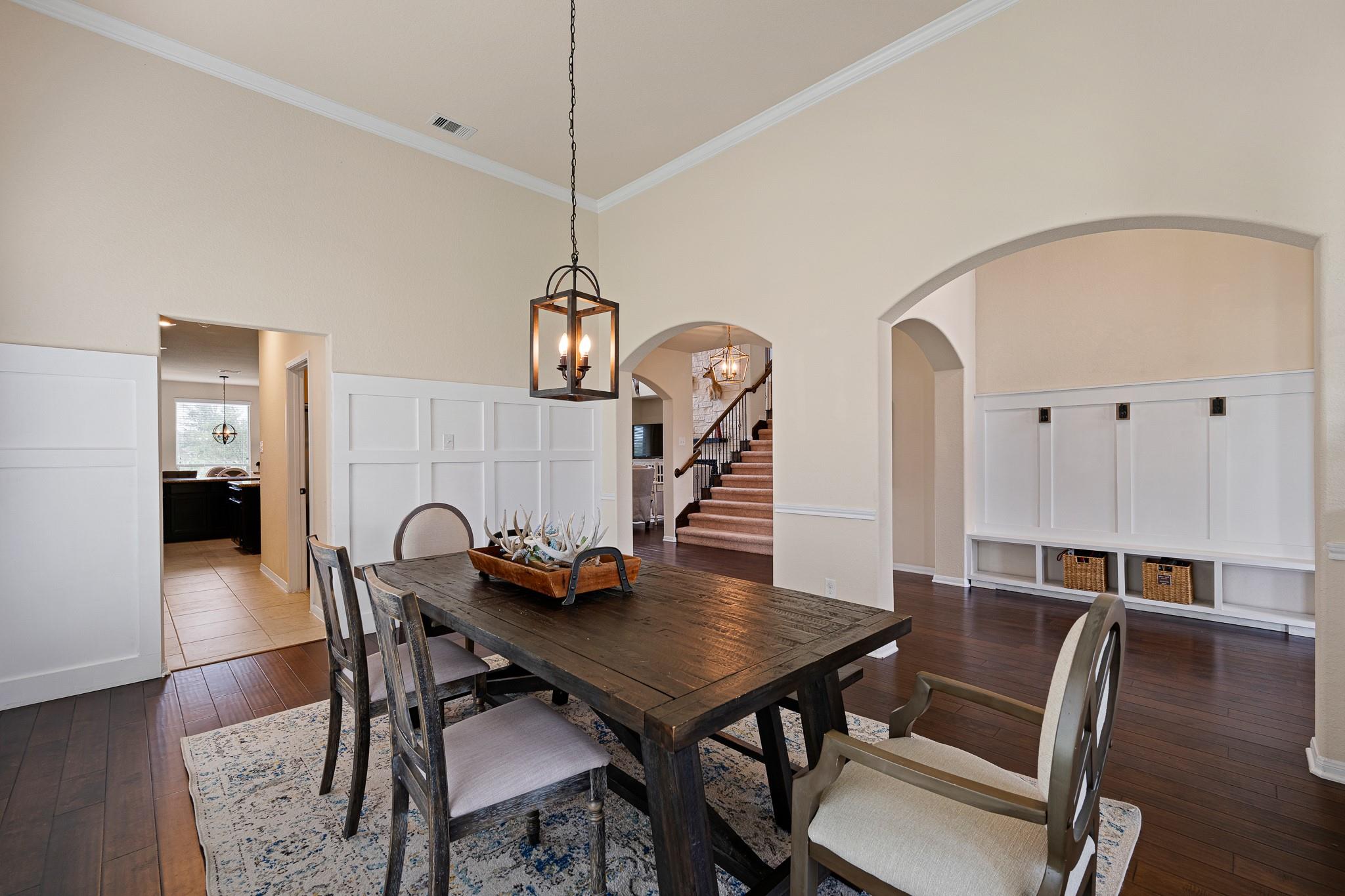 7411 Tejas Lakes Trail