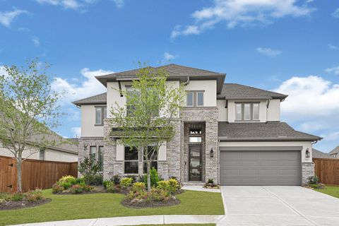 Photo of 18407 Starlight Valley Trail, Cypress, TX 77433 (MLS # 18955956) Photo of 18407 Starlight Valley Trail, Cypress, TX 77433 (MLS # 18955956)
