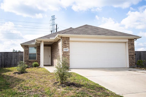 Photo of 7727 Cedar Birch Drive E, Katy, TX 77493 (MLS # 97097321)