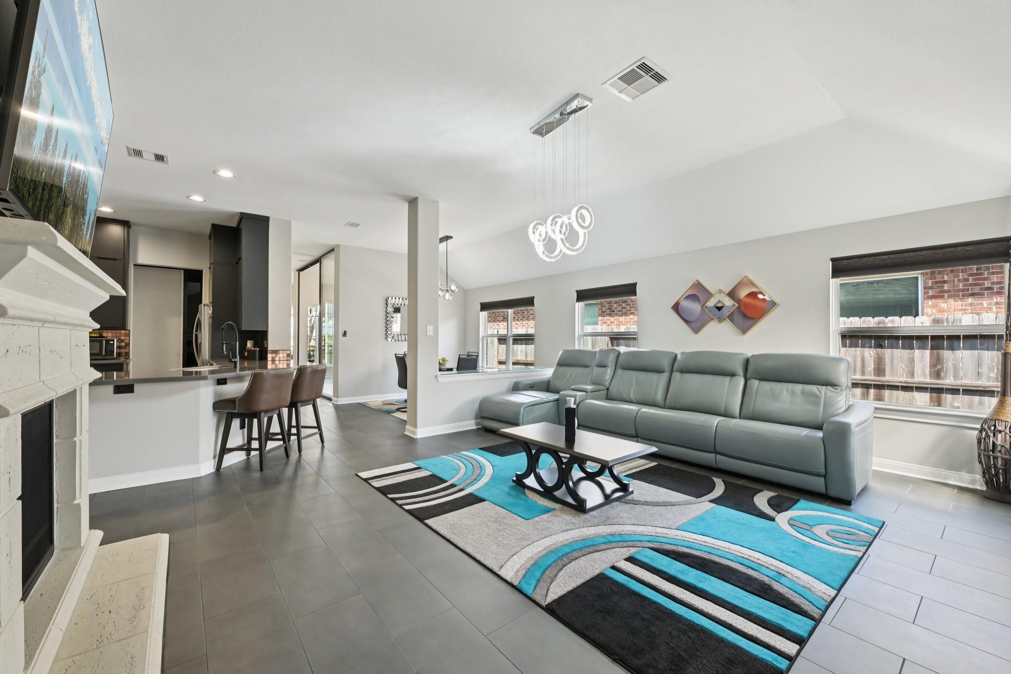 15619 Marberry Drive