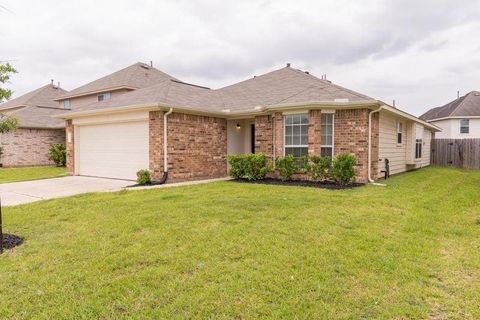Photo of 818 Desoto Drive, Richmond, TX 77406 (MLS # 61976819)