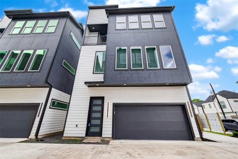 Photo of 1936 Laverne Street, Houston, TX 77080 (MLS # 59497700)