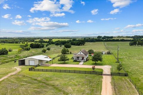 Photo of 8233 Quebe Road, Brenham, TX 77833 (MLS # 75603431)