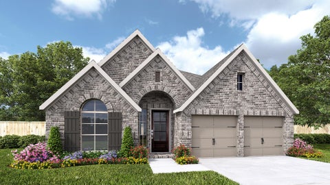 Homes For Sale - 26940 West Wayland Chase<br/> Magnolia, TX 77316