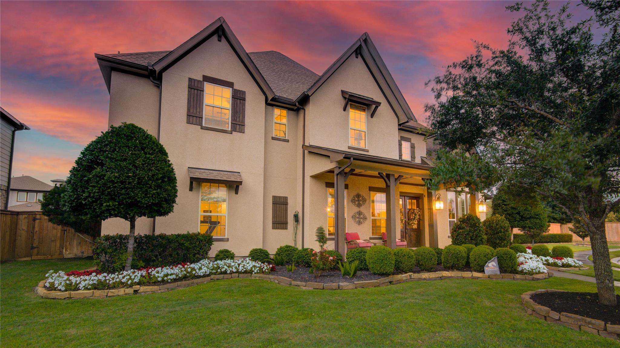 19502 W Stone Caldwell Drive