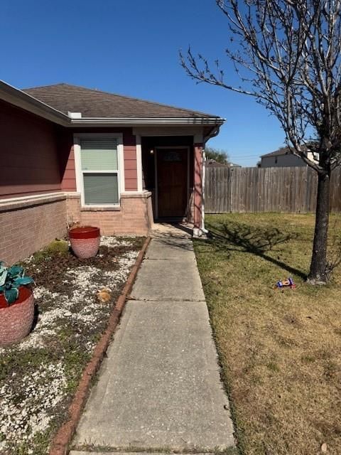 15631 Red Pine Ridge Way Houston TX 77049