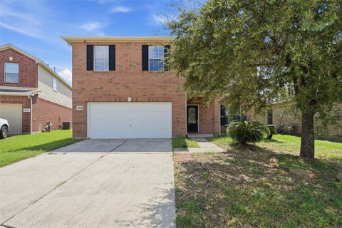 Photo of 21330 Amesbury Meadow Lane, Spring, TX 77379 (MLS # 59931063)