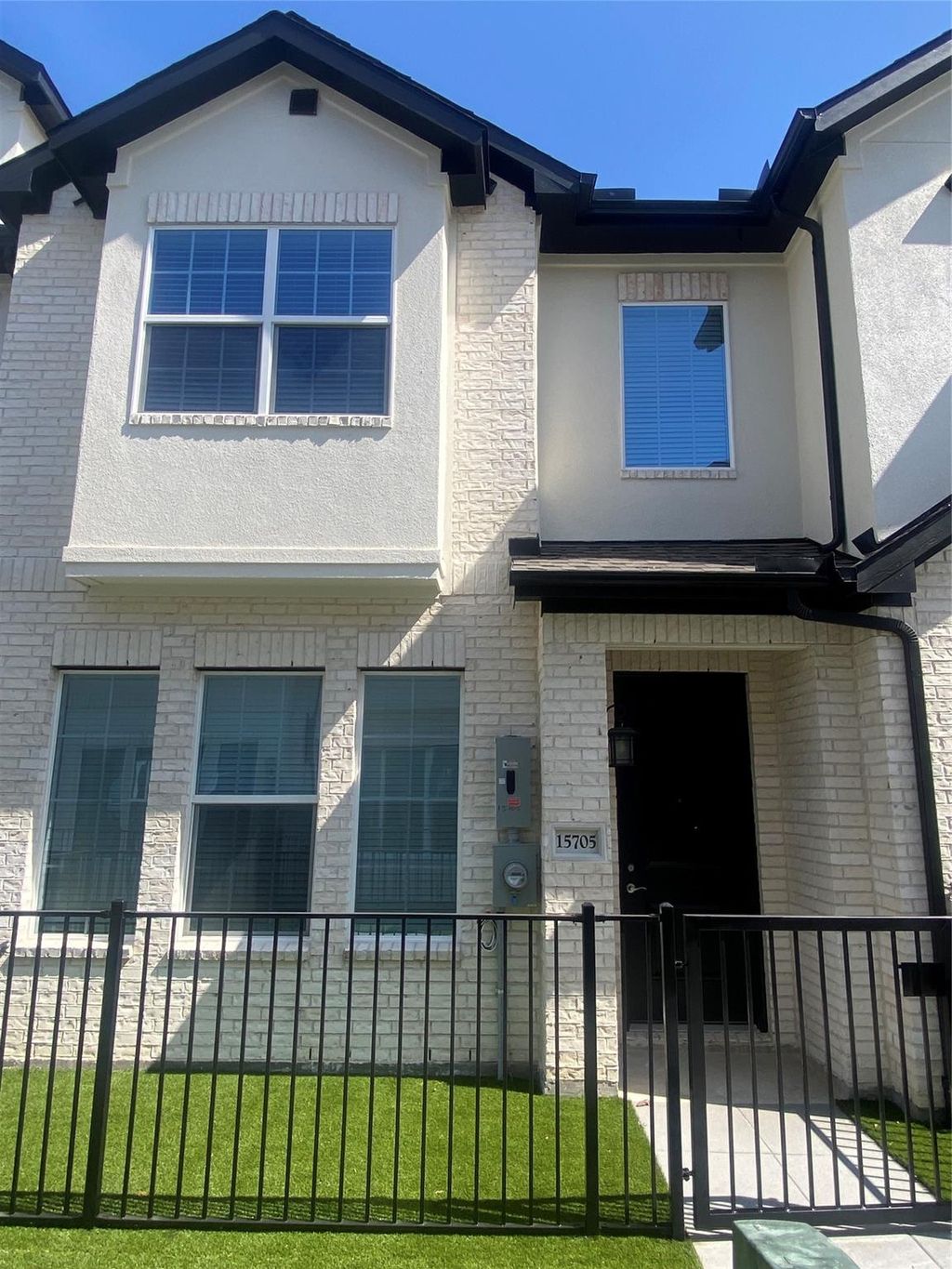 Photo of 15705 Sterling Knight Drive, Atascocita, TX 77346 (MLS # 96824435)