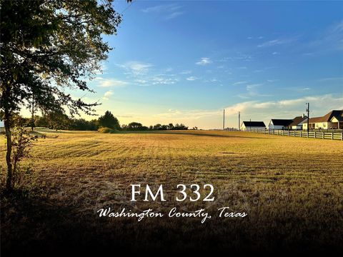 Photo of 0 Fm-332, Brenham, TX 77833 (MLS # 25639602) Photo of 0 Fm-332, Brenham, TX 77833 (MLS # 25639602)