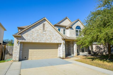 Photo of 4911 Ibis Lake Court, Humble, TX 77449 (MLS # 29092197)