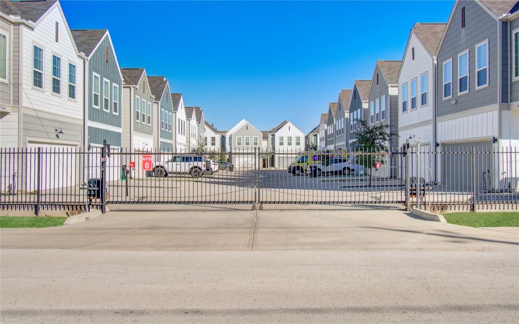 Photo of 2054 Johanna Creek Drive, Houston, TX 77055 (MLS # 90181466)