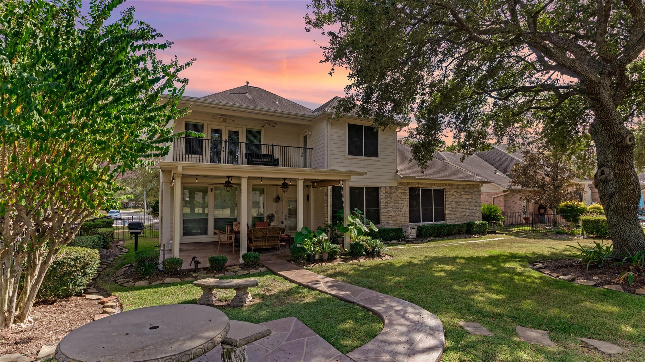 5918 Corinthian Park Drive