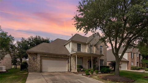 5918 Corinthian Park Drive Spring TX 77379