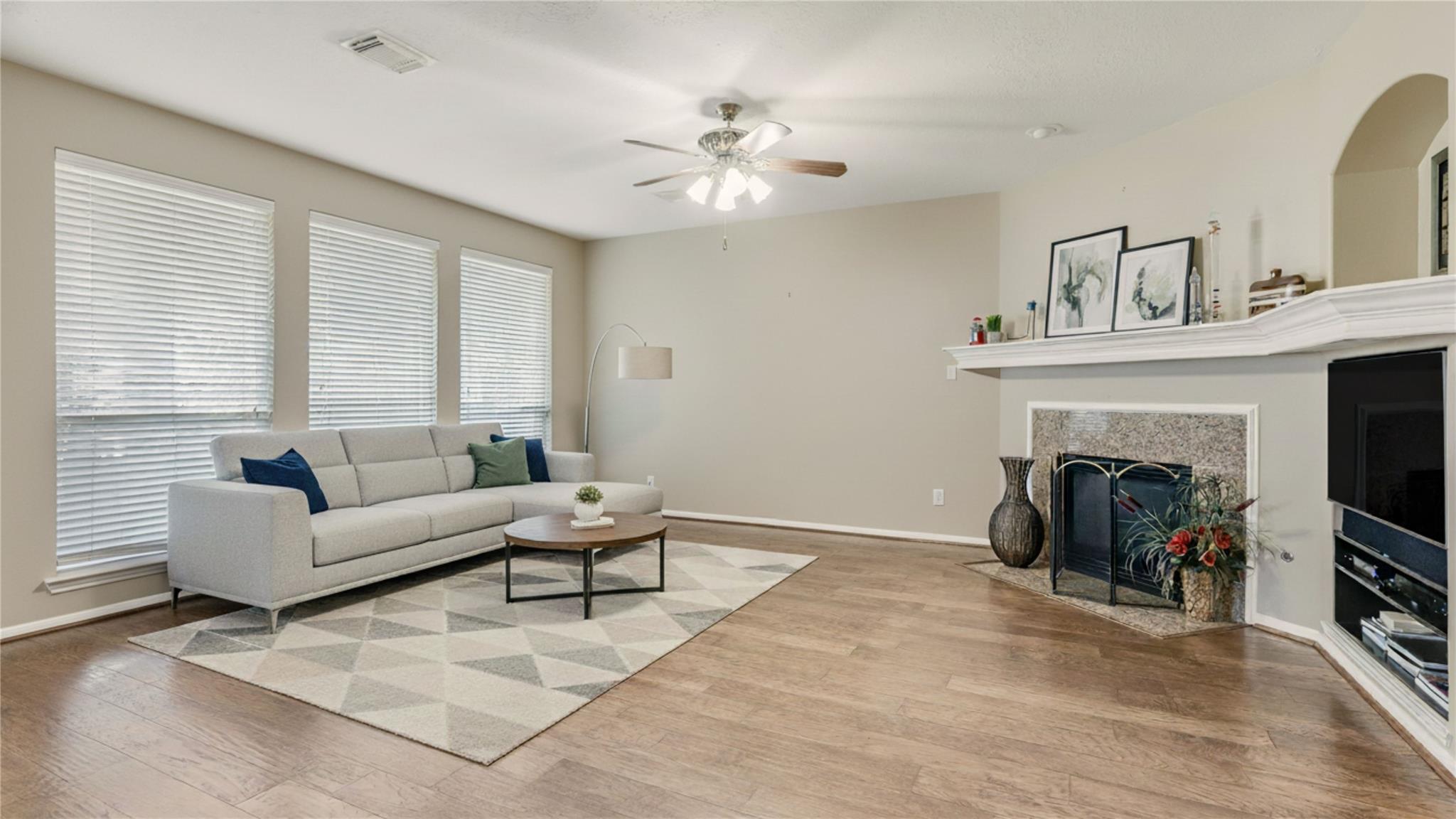 5918 Corinthian Park Drive