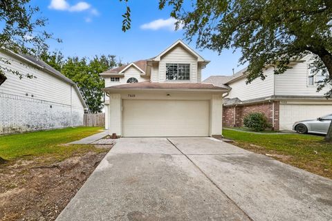 7610 Goudin Drive Missouri City TX 77489