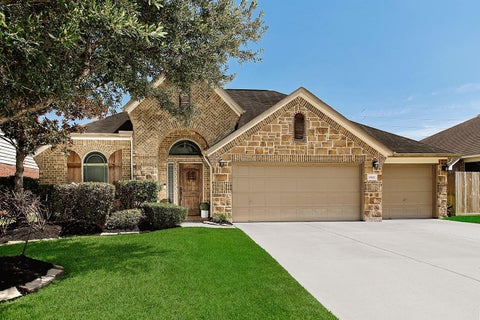 Photo of 19906 Rhodes Road, Spring, TX 77379 (MLS # 67425531)