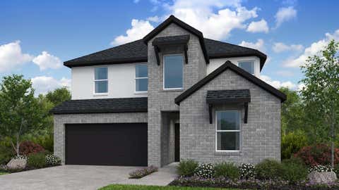Photo of 9511 Magdeburg Lane, Cypress, TX 77433 (MLS # 20882985)