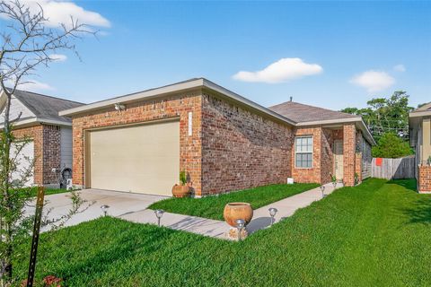 Photo of 9707 Vanessa Glen Court, Houston, TX 77044 (MLS # 64364378) Photo of 9707 Vanessa Glen Court, Houston, TX 77044 (MLS # 64364378)