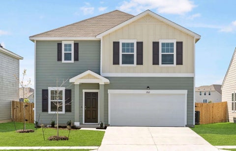 Photo of 348 Stone Crossing Drive, Liberty, TX 77575 (MLS # 28168057)