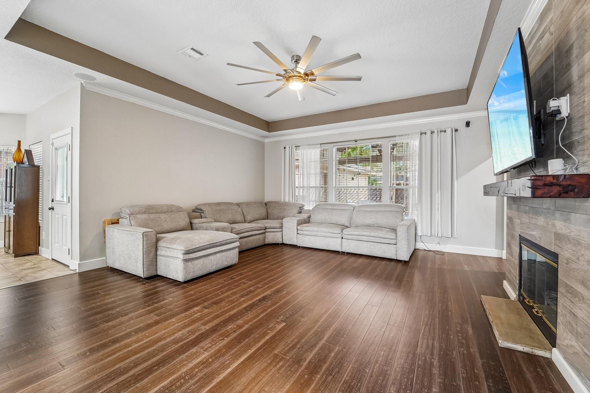 2424 Piney Woods Drive