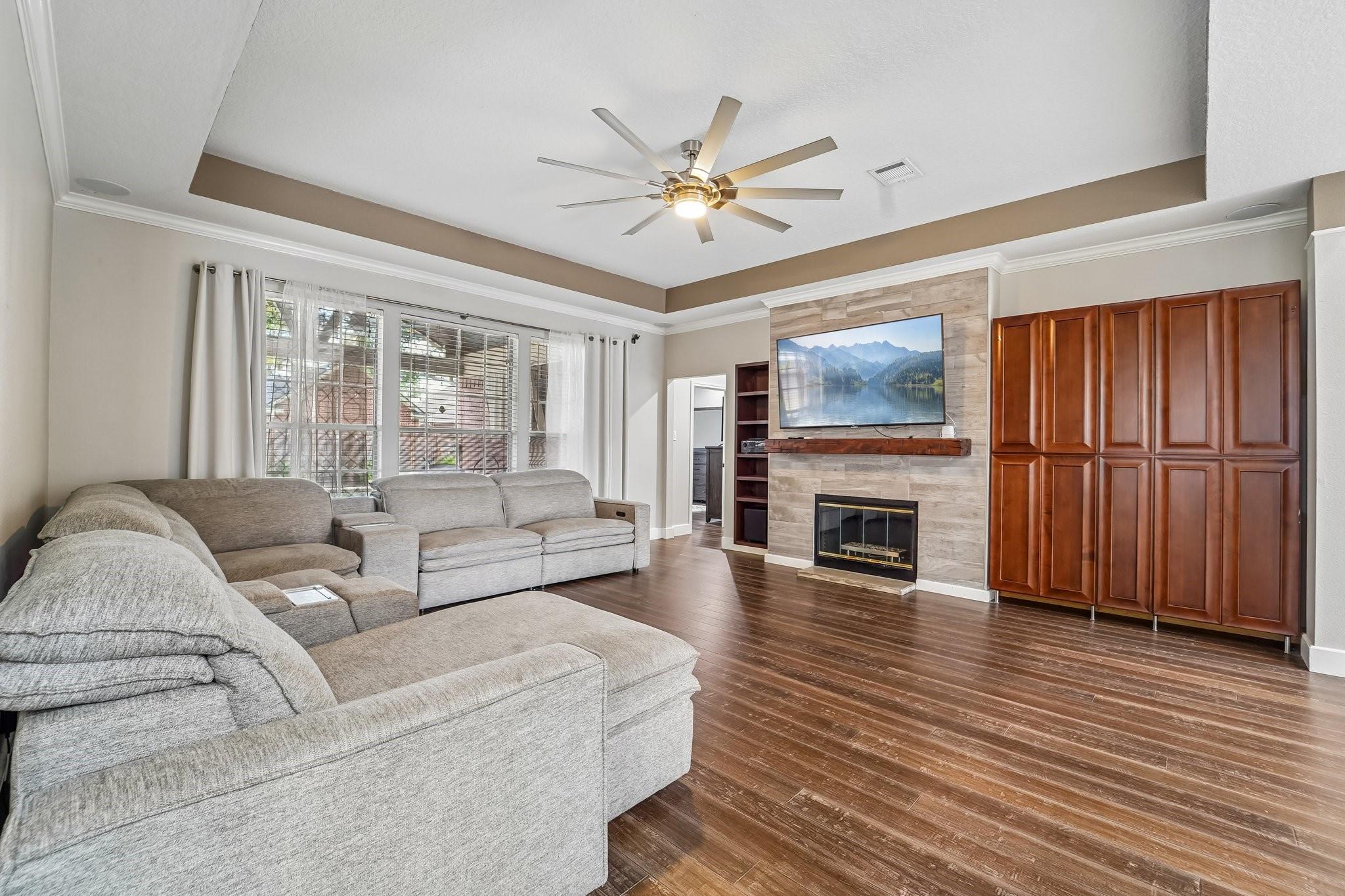 2424 Piney Woods Drive