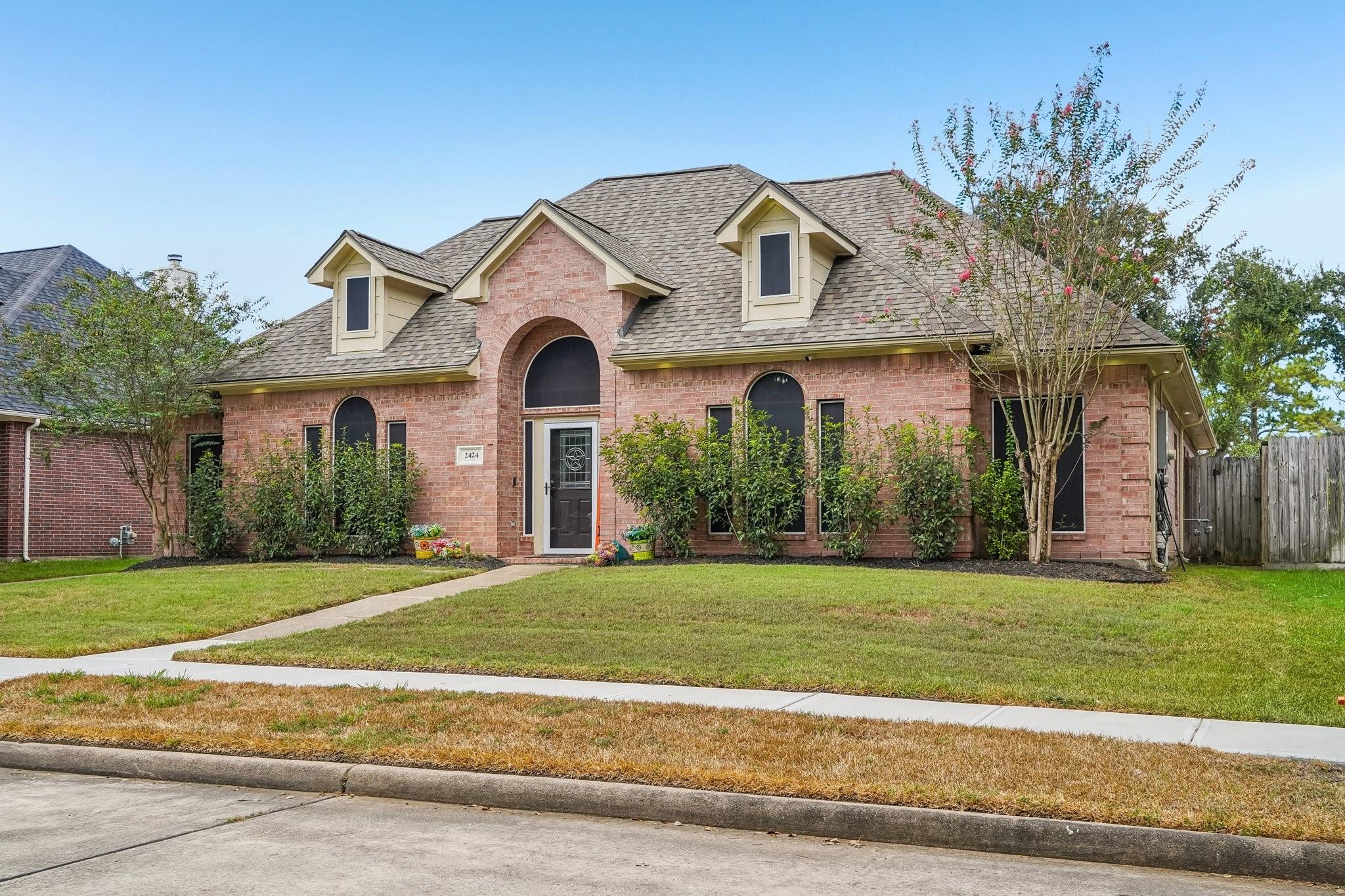 2424 Piney Woods Drive
