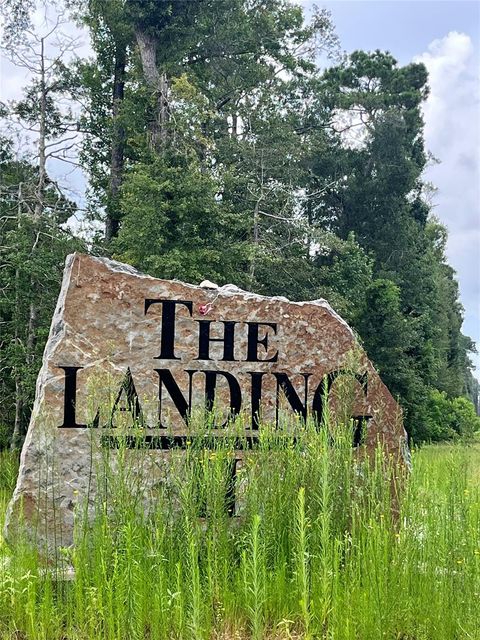 Vacant Land For Sale - 565 COUNTY ROAD 37303<br/> Liberty County, Splendora, TX 77372