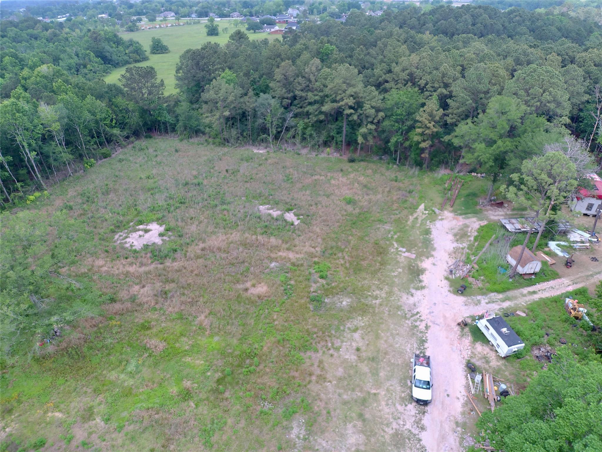 432 Barrett Lot 8 Road