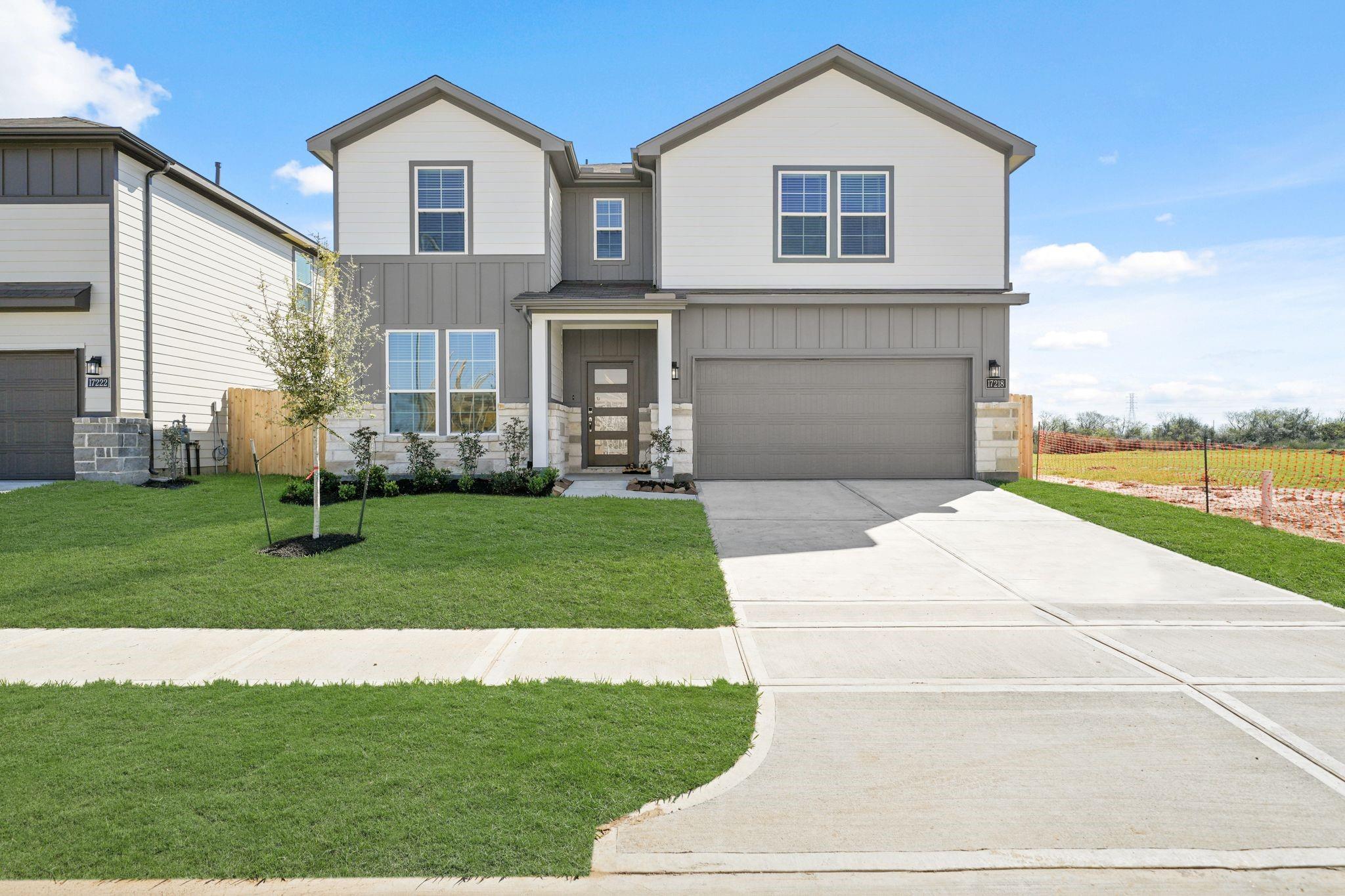 17218 White Peace Drive