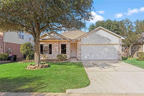 Photo of 32202 Anne Lane, Pinehurst, TX 77362 (MLS # 86542685)