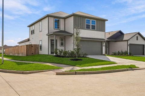Photo of 17142 King Eider Road, Waller, TX 77484 (MLS # 48845712)