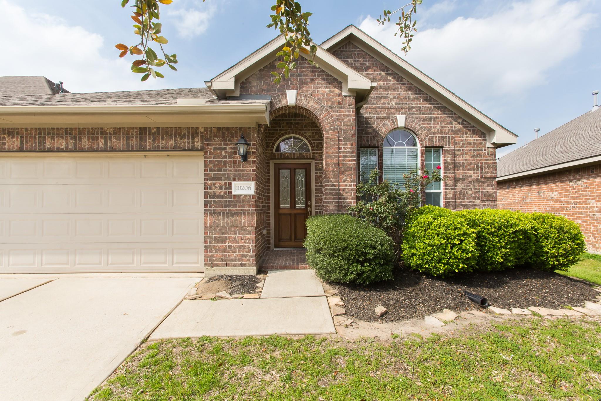 10206 N Pine Ivy Lane