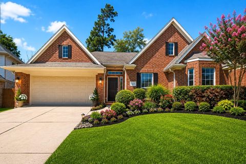 Photo of 23211 Goldensong Court, Spring, TX 77373 (MLS # 55809651)