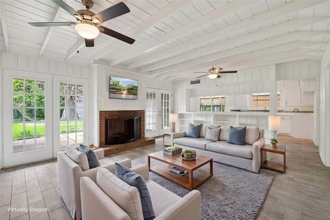 Photo of 8818 Linkmeadow Lane, Houston, TX 77025 (MLS # 81031401)