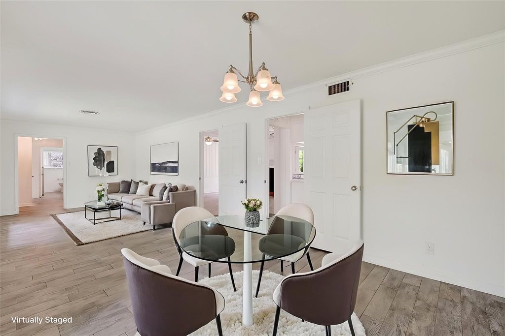 Photo of 8818 Linkmeadow Lane, Houston, TX 77025 (MLS # 81031401)